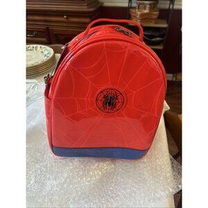 NWT Marvel Spiderman Avengers Character Backpack Universal Studios